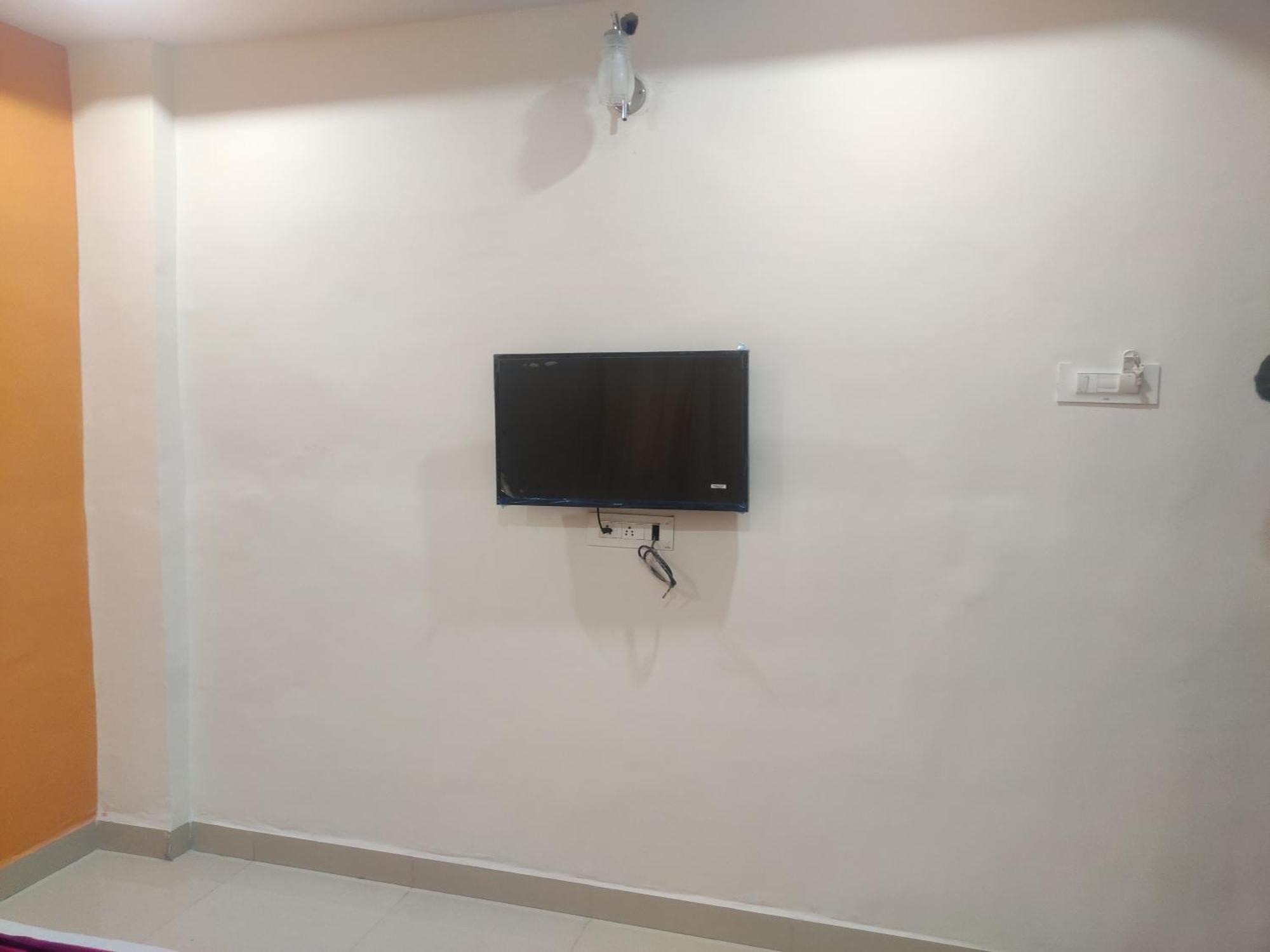 Hotel Sai Santosh Shirdi Exterior photo